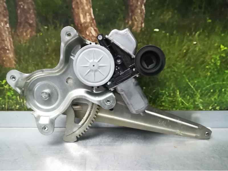 Recambio de elevalunas trasero izquierdo para lexus ct 200h referencia OEM IAM   ELECTRICO