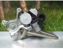 Recambio de elevalunas trasero izquierdo para lexus ct 200h referencia OEM IAM   ELECTRICO