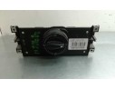 Recambio de mando calefaccion / aire acondicionado para seat cordoba berlina (6k2) 1.9 sdi referencia OEM IAM 6K0819045C 1000002