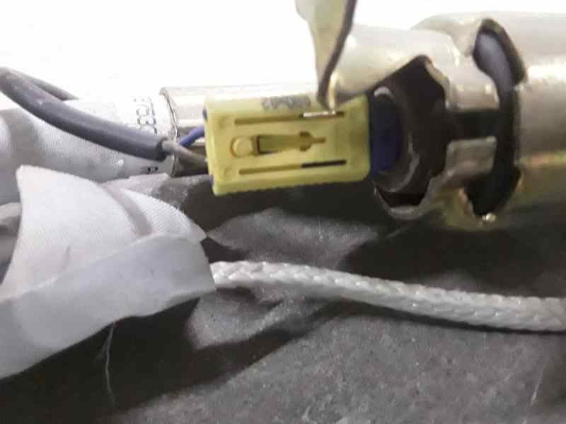 Recambio de airbag cortina delantero derecho para mercedes-benz clase m (w163) 270 cdi (163.113) referencia OEM IAM V0922002  