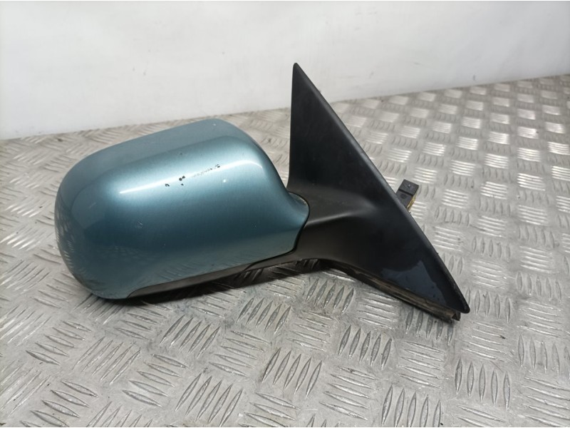 Recambio de retrovisor derecho para audi a6 berlina (4b2) 2.5 tdi quattro referencia OEM IAM   ELECTRICO 5 CABLES ROZADO