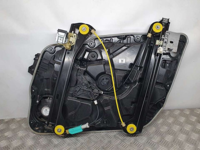 Recambio de elevalunas delantero izquierdo para mercedes-benz clase cla (bm 118) shooting brake cla 200 (118.687) referencia OEM