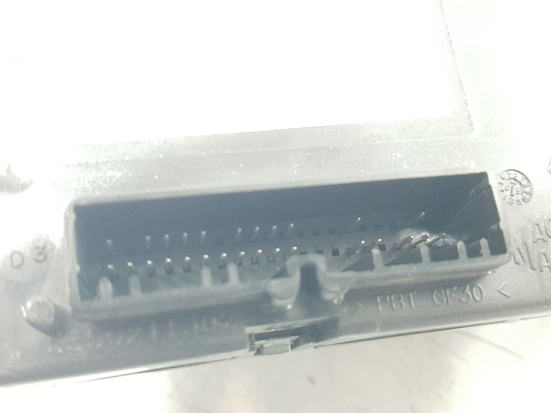 Recambio de elevalunas delantero izquierdo para renault grand scénic iii (jz0/1_) 1.5 dci referencia OEM IAM 807310021R  