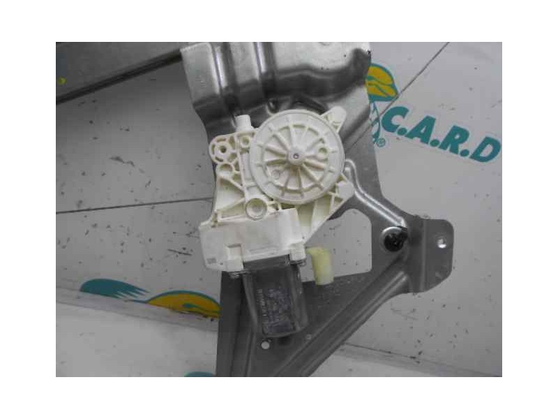 Recambio de elevalunas delantero izquierdo para mercedes-benz sprinterii caja cerrada (desde 01.06) 310/313/316 cdi (906.631/633