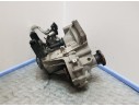 Recambio de caja cambios para skoda fabia combi active referencia OEM IAM PED  5VELOCIDADES