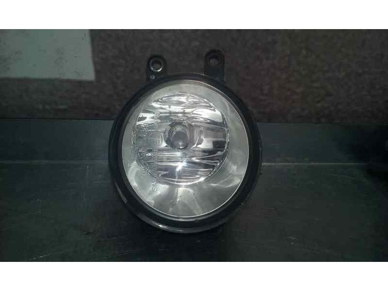 Recambio de faro antiniebla izquierdo para toyota auris luna referencia OEM IAM 89206391 81220 VALEO