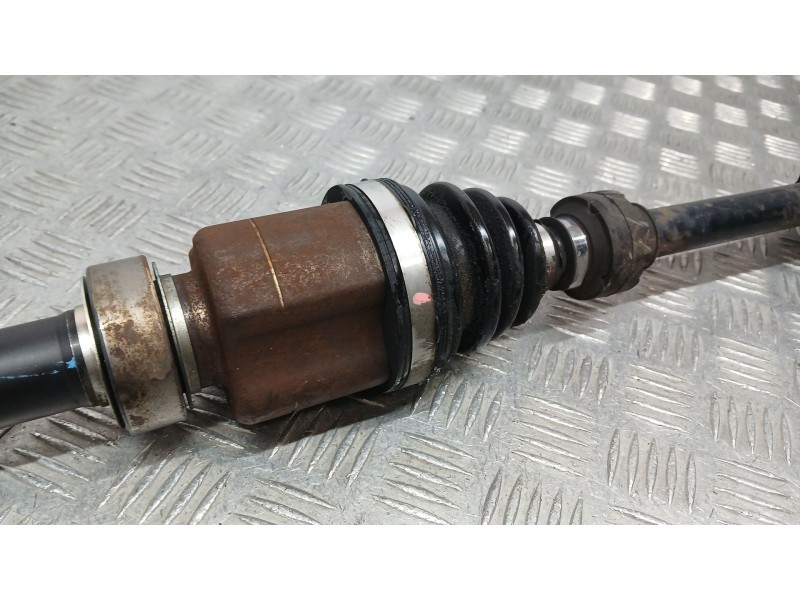 Recambio de transmision delantera derecha para nissan nv200 furgoneta 1.5 dci 85 (m20, m20m) referencia OEM IAM 39100JX51B  