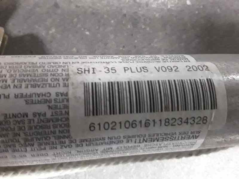 Recambio de airbag cortina delantero derecho para mercedes-benz clase m (w163) 270 cdi (163.113) referencia OEM IAM V0922002  