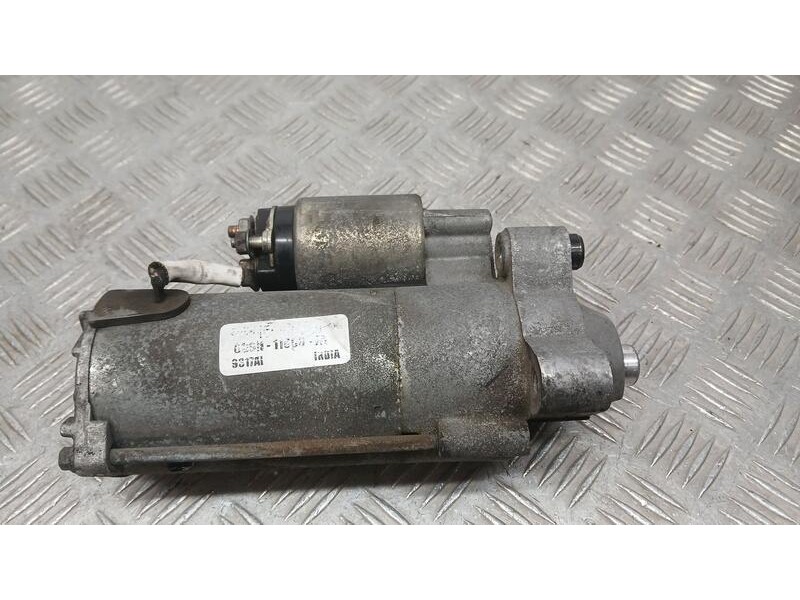 Recambio de motor arranque para ford mondeo ber. (ca2) titanium (09.2010) referencia OEM IAM 1376305  