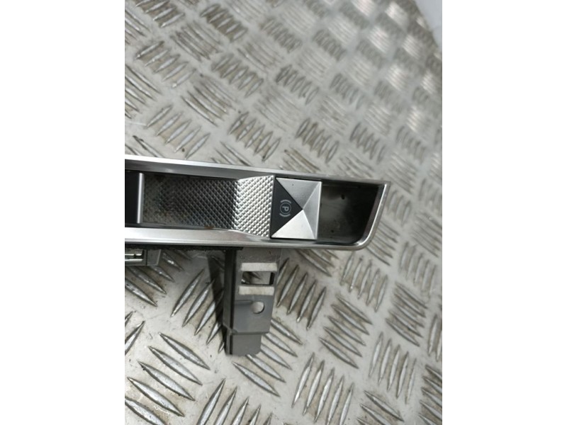 Recambio de mando multifuncion para ds 7 crossback performance line referencia OEM IAM 98177780DX  