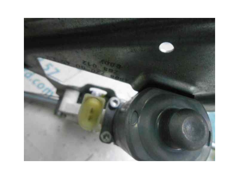 Recambio de elevalunas delantero izquierdo para mercedes-benz sprinterii caja cerrada (desde 01.06) 310/313/316 cdi (906.631/633