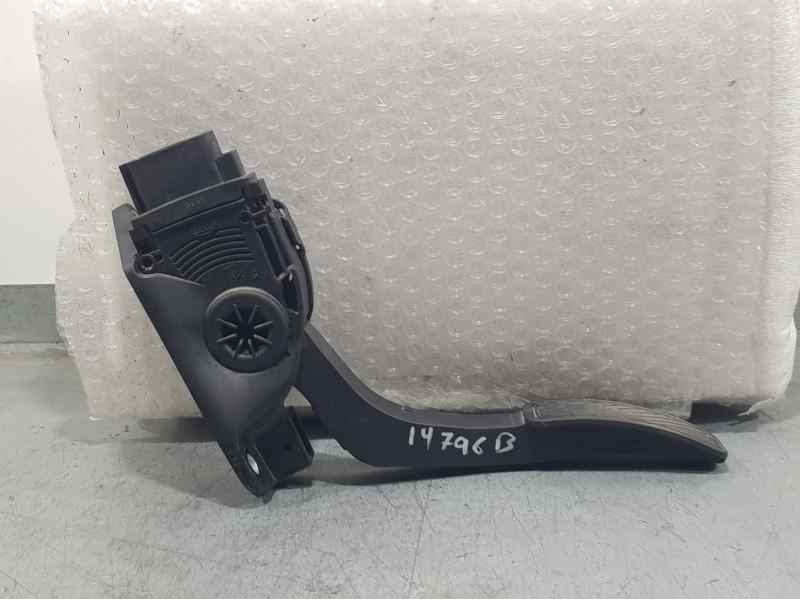 Recambio de potenciometro pedal para ford ecosport titanium referencia OEM IAM 8V219F836AB  