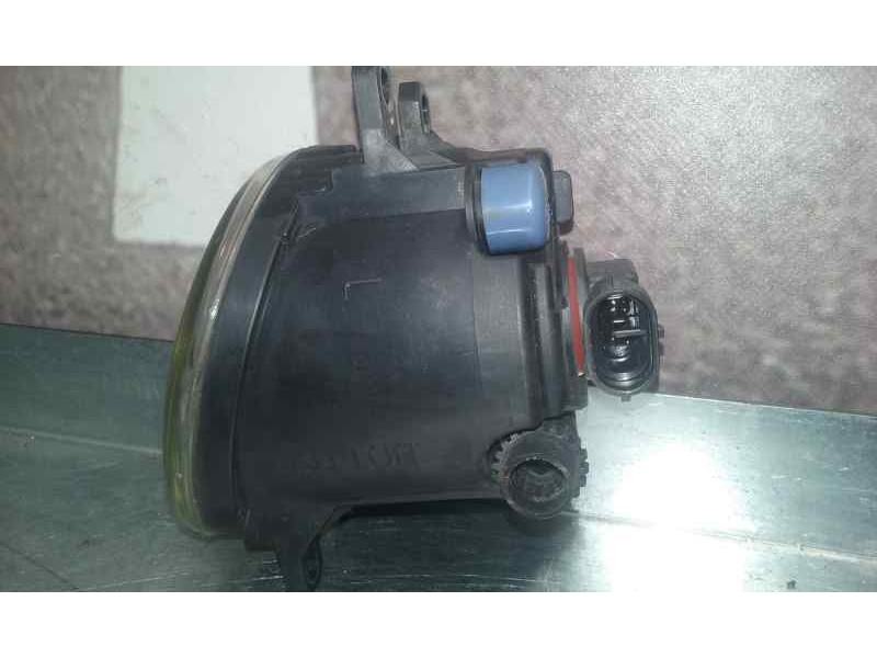Recambio de faro antiniebla izquierdo para toyota auris luna referencia OEM IAM 89206391 81220 VALEO