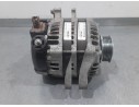 Recambio de alternador para toyota auris (_e18_) 1.4 d-4d (nde180_) referencia OEM IAM 270600N140 MS1042113780 DENSO