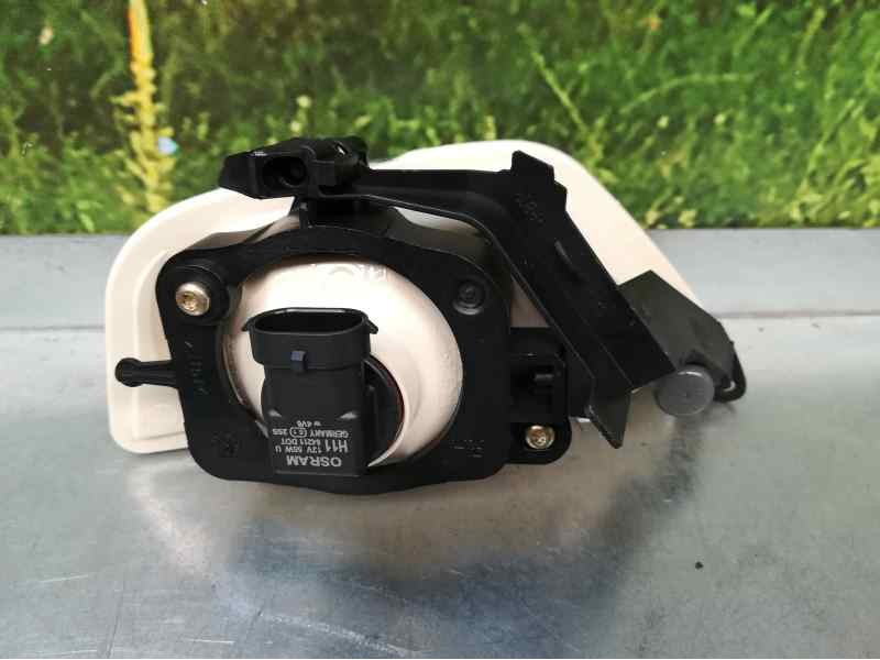 Recambio de faro antiniebla derecho para ford focus turnier (cak) referencia OEM IAM 2M5115K201AH  