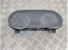 Recambio de cuadro instrumentos para dacia sandero iii 1.0 tce 90 referencia OEM IAM 248091342R  