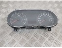 Recambio de cuadro instrumentos para dacia sandero iii 1.0 tce 90 referencia OEM IAM 248091342R  