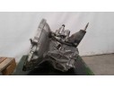 Recambio de caja cambios para daewoo nubira berlina se referencia OEM IAM 96243157 B0372  CR019254 5VELOCIDADES
