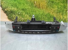 Recambio de mando climatizador para lexus ct 200h referencia OEM IAM 5590076050  