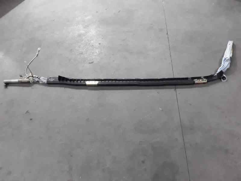 Recambio de airbag cortina delantero izquierdo para mercedes-benz clase m (w163) 270 cdi (163.113) referencia OEM IAM V0922002  