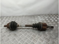 TRANSMISION DELANTERA IZQUIERDA 3M513B437DAF 