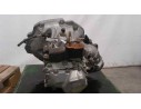 Recambio de caja cambios para daewoo nubira berlina se referencia OEM IAM 96243157 B0372  CR019254 5VELOCIDADES