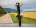 Recambio de elevalunas delantero derecho para citroën jumpy furgon confort m referencia OEM IAM  6 PINS ELECTRICO
