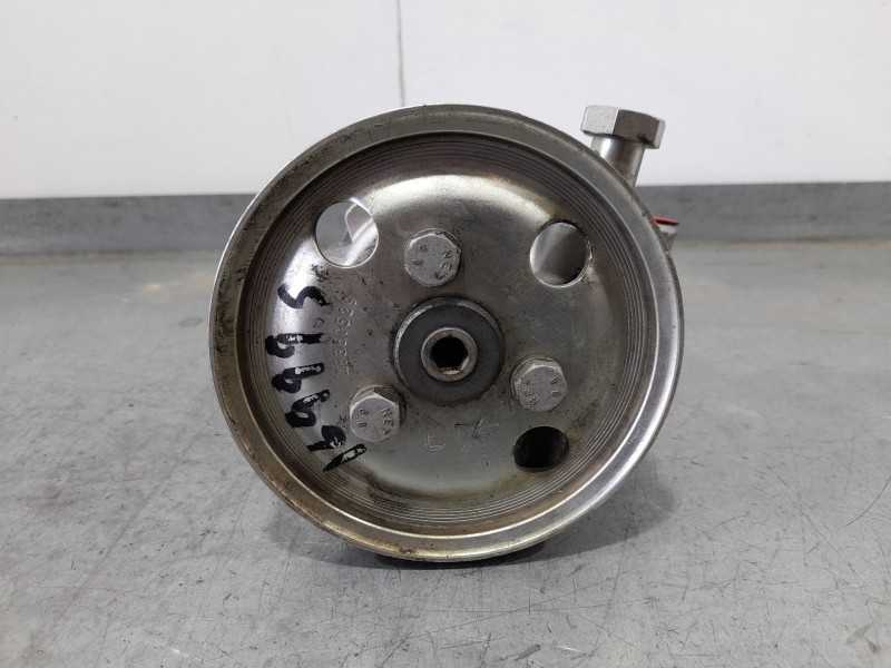 Recambio de bomba direccion para fiat doblo cargo (263_) 1.6 d multijet referencia OEM IAM 7613955647  