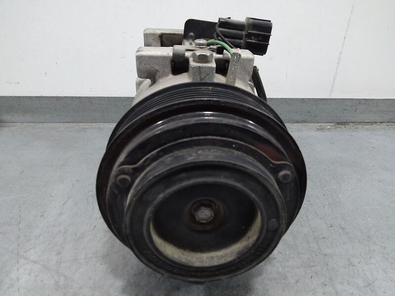 Recambio de compresor aire acondicionado para hyundai kona klass referencia OEM IAM 97701J9100  