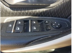 Recambio de mando elevalunas delantero izquierdo para bmw serie 3 lim. (f30) 320d advantage referencia OEM IAM 61319362107  C/ M