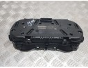 Recambio de cuadro instrumentos para dacia sandero iii 1.0 tce 90 referencia OEM IAM 248091342R  