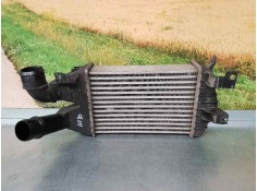 Recambio de intercooler para opel astra h ber. cosmo referencia OEM IAM   