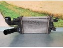 Recambio de intercooler para opel astra h ber. cosmo referencia OEM IAM   