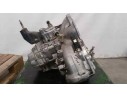 Recambio de caja cambios para daewoo nubira berlina se referencia OEM IAM 96243157 B0372  CR019254 5VELOCIDADES