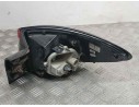 Recambio de piloto trasero izquierdo para renault captur life referencia OEM IAM 265557367R  EXTERIOR