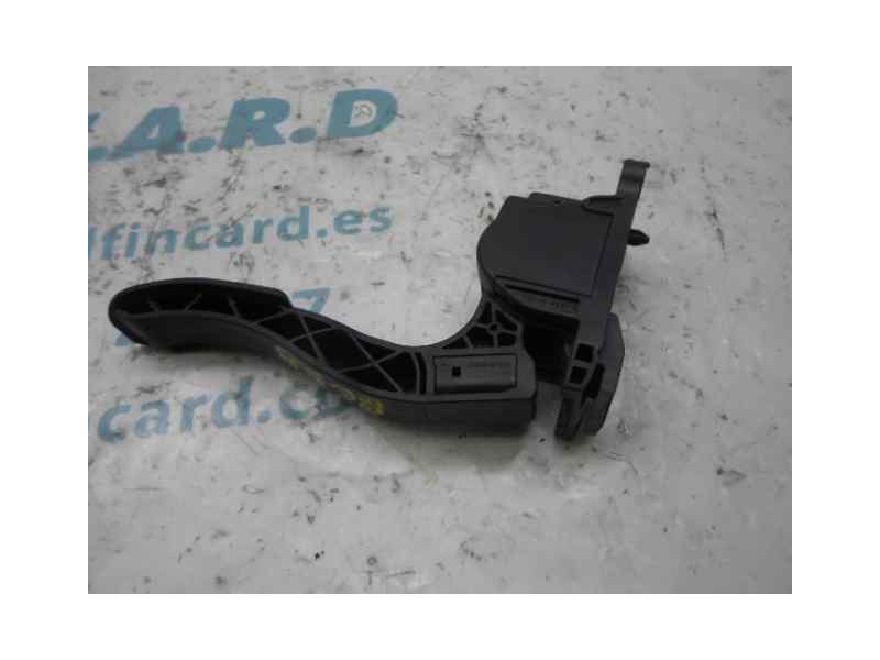 Recambio de potenciometro pedal para mercedes-benz sprinterii caja cerrada (desde 01.06) 310/313/316 cdi (906.631/633/635/637) r