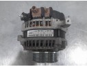 Recambio de alternador para toyota auris (_e18_) 1.4 d-4d (nde180_) referencia OEM IAM 270600N140 MS1042113780 DENSO
