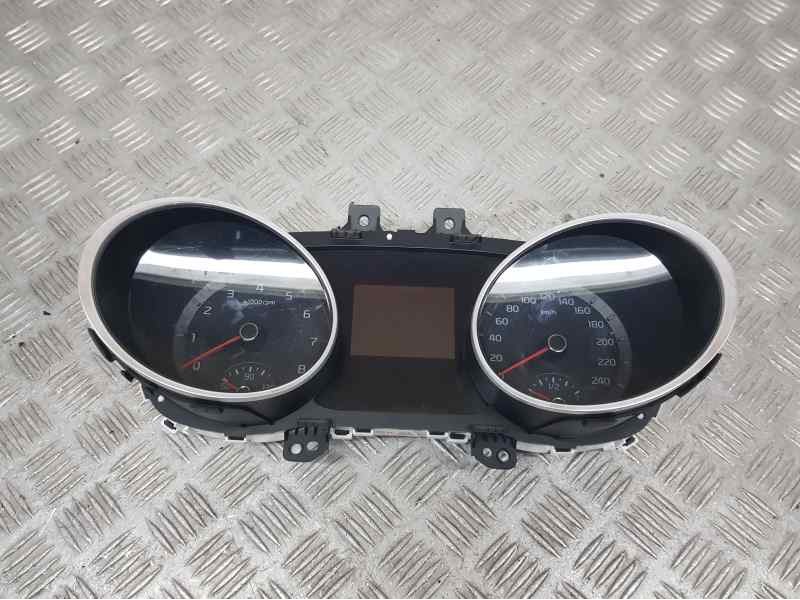 Recambio de cuadro instrumentos para kia cee´d drive referencia OEM IAM 94003J7070 1100375768PO 