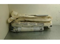 Recambio de airbag cortina delantero derecho para seat leon (1p1) 1.9 tdi referencia OEM IAM 1P0880742A  