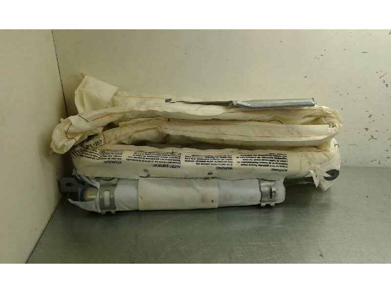 Recambio de airbag cortina delantero derecho para seat leon (1p1) 1.9 tdi referencia OEM IAM 1P0880742A  
