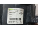Recambio de faro antiniebla derecho para renault grand scénic iii (jz0/1_) 1.5 dci referencia OEM IAM 8200074008 VALEO 8920598