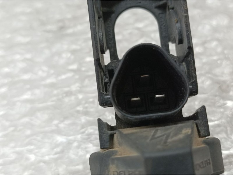 Recambio de bobina encendido para ds 7 crossback performance line referencia OEM IAM 757501080  DELDPHI