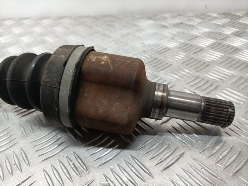 Recambio de transmision delantera izquierda para ford focus lim. (cb4) trend referencia OEM IAM 3M513B437DAF  