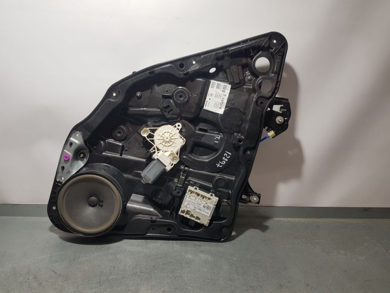 Recambio de elevalunas trasero izquierdo para mercedes-benz clase cla (bm 118) shooting brake cla 200 (118.687) referencia OEM I