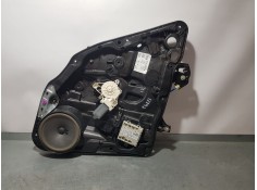 ELEVALUNAS TRASERO IZQUIERDO 40113T374 2 PINS BROSE