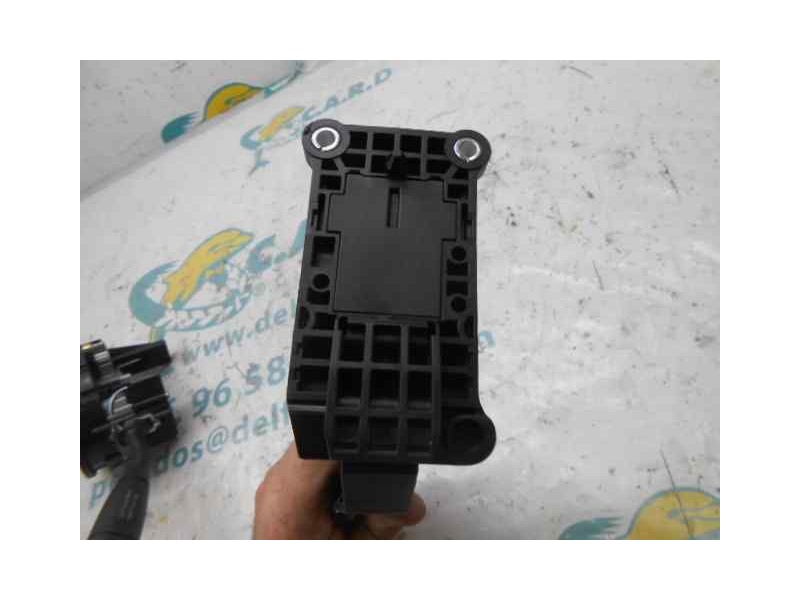 Recambio de potenciometro pedal para mercedes-benz sprinterii caja cerrada (desde 01.06) 310/313/316 cdi (906.631/633/635/637) r