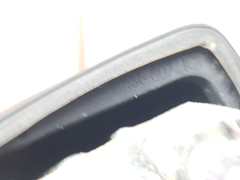 Recambio de retrovisor izquierdo para seat arona (kj7, kjp) 1.0 tsi referencia OEM IAM 212836607 ELECTRICO ABATIBLE 2 CLAVIJAS D