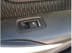 Recambio de mando elevalunas trasero derecho para bmw serie 3 lim. (f30) 320d advantage referencia OEM IAM 61319362107  