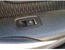 Recambio de mando elevalunas trasero derecho para bmw serie 3 lim. (f30) 320d advantage referencia OEM IAM 61319362107  