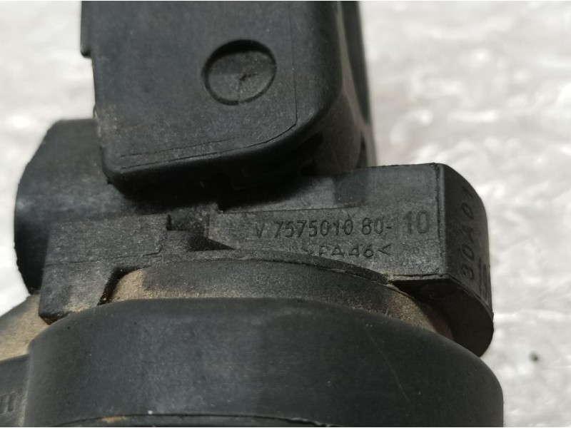 Recambio de bobina encendido para ds 7 crossback performance line referencia OEM IAM 757501080  DELDPHI